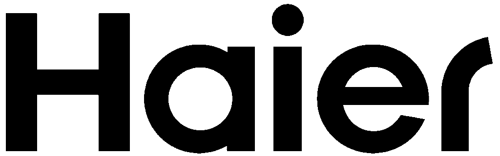 haier logo