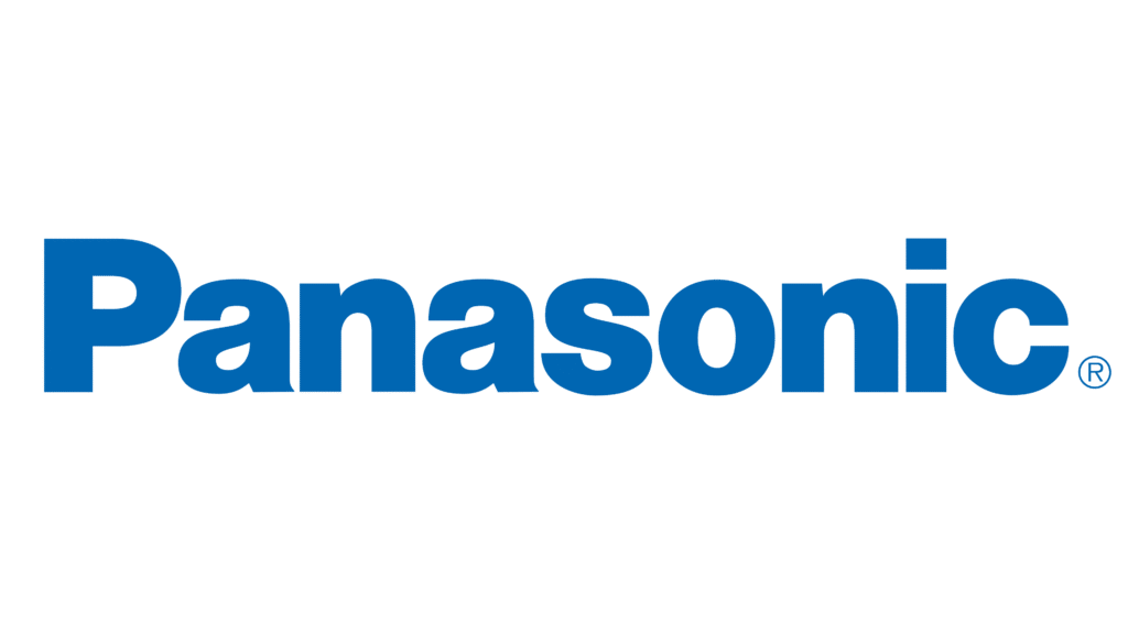panasonic logo