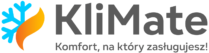 klimate logo 1
